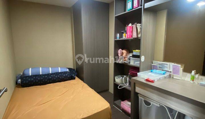 Dijual Apartement Lux Galeri Ciumbuleuit 2 Tipe 2 Bedroom Furnish 2