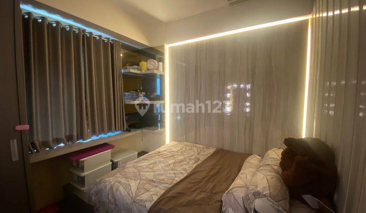 Dijual Apartement Lux Galeri Ciumbuleuit 2 Tipe 2 Bedroom Furnish 1