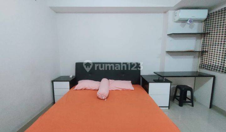 Disewakan Apartement Sudirman Suites Tipe Studio Full Furnish 2