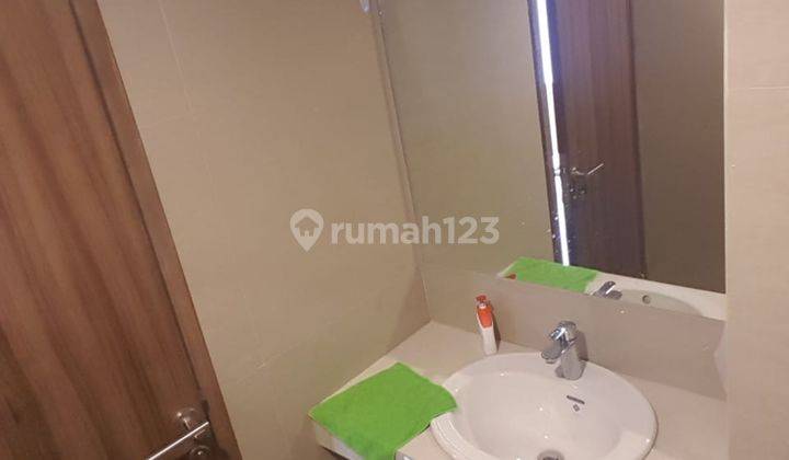 Turun Harga Dijual Apartement Galeri Ciumbuleuit 3 Full Furnish  2