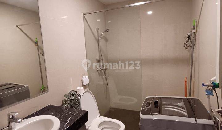 Disewakan Apartement Mewah Hegarmanah Residence 2 Bedroom Furnish 2