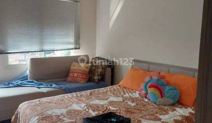 Disewakan Apartement Galeri Ciumbuleuit 2 Tipe Studio Furnish 1