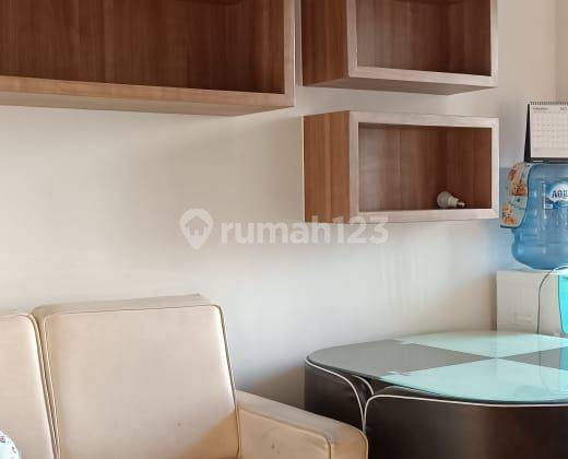 Disewakan Apartement Sudirman Suites Tipe 2 Bedroom Full Furnish 1