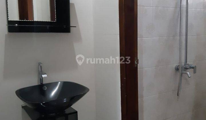 Dijual Cepat Rumah Minimalis Modern Siap Huni Setra Duta 2