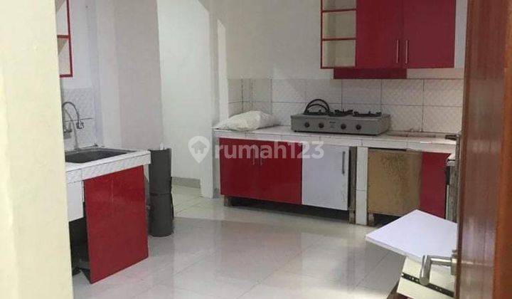 Dijual Rumah Cantik Siap Huni di Cigadung Bandung Utara 2