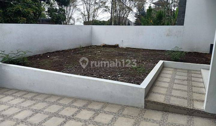 Dijual Cepat Rumah Minimalis Modern Setiabudi Regency 2