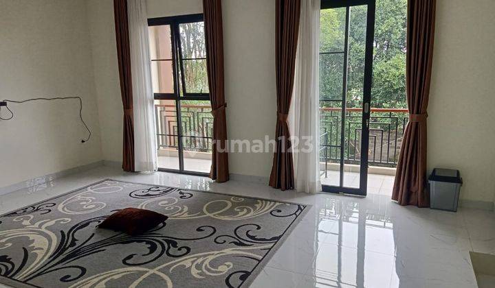 Dijual Cepat Rumah Minimalis Modern Murah Di Setiabudi Regency 2