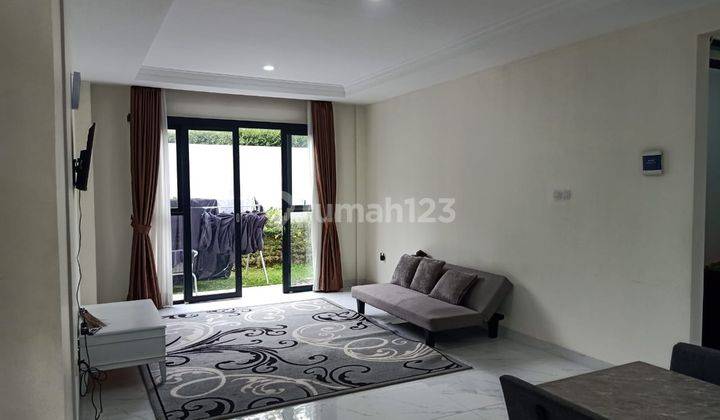 Dijual Cepat Rumah Minimalis Modern Murah Di Setiabudi Regency 1