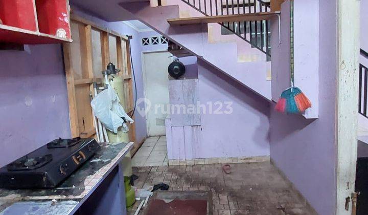 Dijual Cepat Rumah Minimalis Hook Di Ngamprah, Padalarang 2