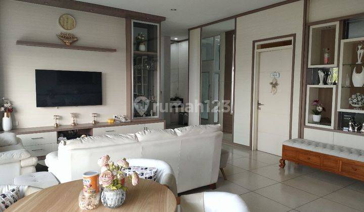 Dijual Rumah Mewah Best View Kota Baru Parahyangan 2