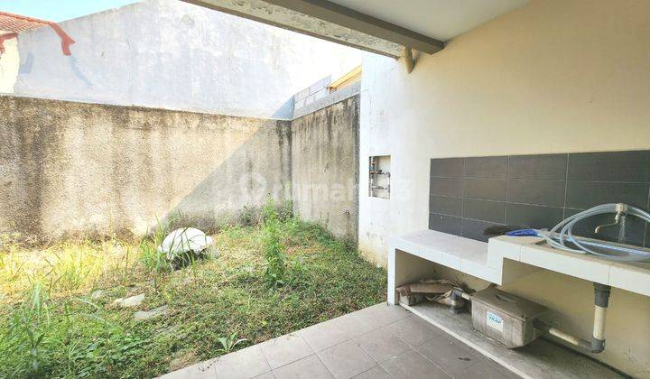 Dijual Cepat Rumah Siap Huni Kota Baru Parahyangan 2