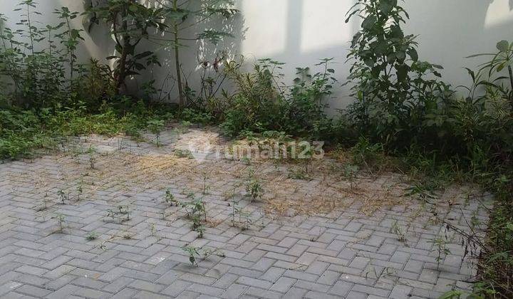 Dijual Rumah Baru Modern Pusat Kota Babakan Jeruk Sayap Pasteur 2