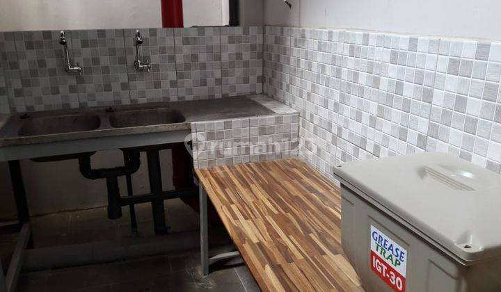 Dijual Rumah Kost Best Investasi Strategis Occupancy 100 Persen 2