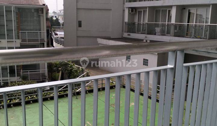 Disewakan Murah Apartement Dago Suites Tipe 1 Bedroom Furnish 2