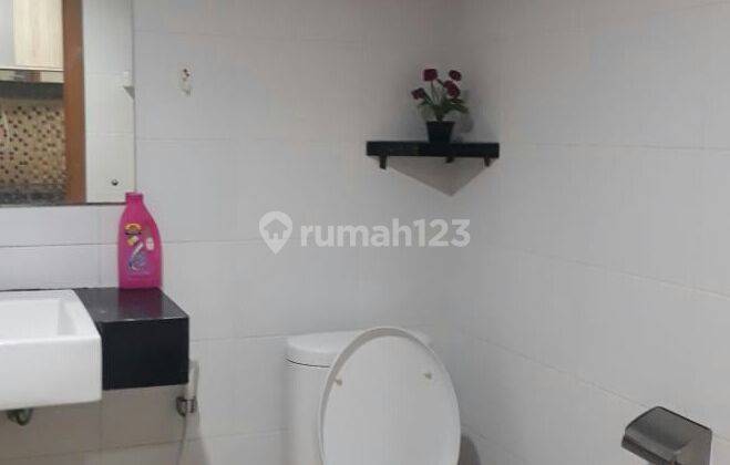 Dijual Apartement Beverly Dago Tipe Studio Full Furnish 2