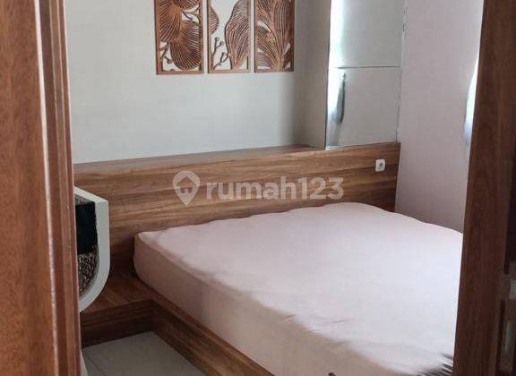 Disewakan Apartement Gateway Pasteur Tipe 2 Bedroom Full Furnish 2