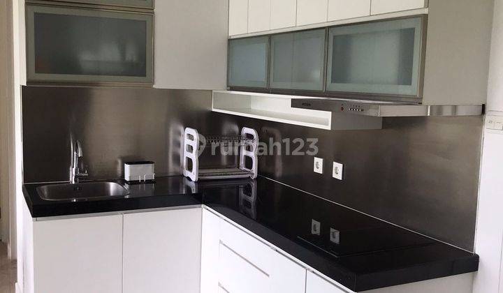 Disewakan Apartement Landmark Residence Tipe 3 Bedroom Furnish 2