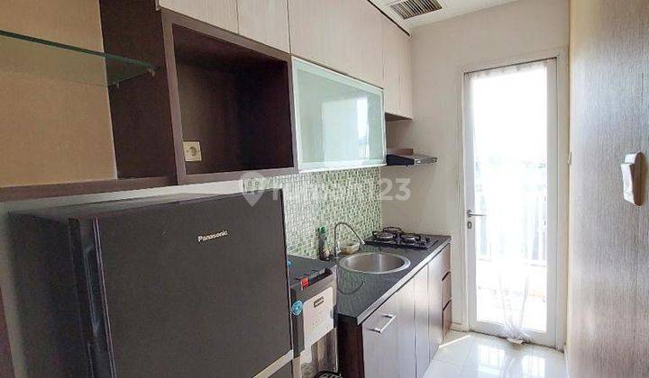 Disewakan Apartement Parahyangan Residence Tipe 1 Bedroom Furnish 2