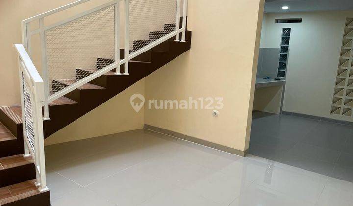 Dijual Rumah Baru Minimalis Modern Siap Huni Sayap Cikutra 1