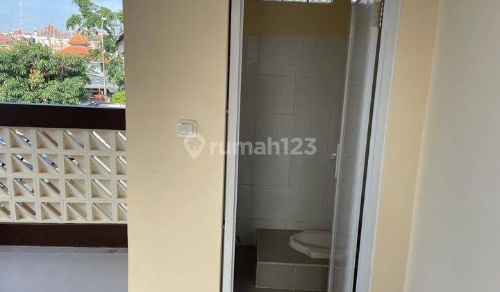 Dijual Rumah Baru Minimalis Modern Siap Huni Sayap Cikutra 2