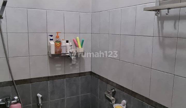 Dijual Super Murah Rumah Di Perumahan Elit Setra Duta Jarang Ada 2