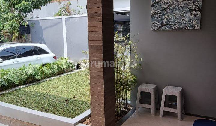 Dijual Super Murah Rumah Di Perumahan Elit Setra Duta Jarang Ada 1