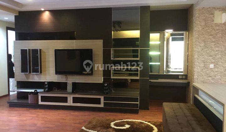 Turun Harga Dijual Rumah Cluster Elite De Bale Pakuan Ciumbuleuit 2