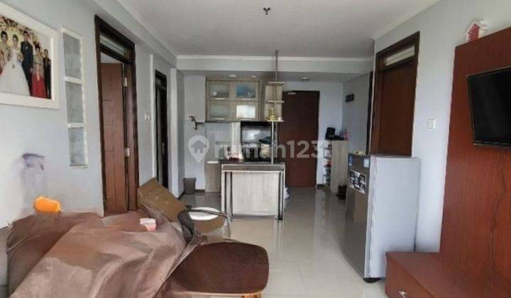 Dijual Murah Apartement Gateway Pasteur 3 Bedroom Semi Furnish 1