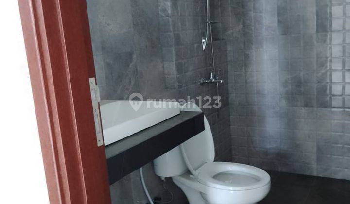 Dijual Rumah Baru Minimalis Modern Dalam Komplek Pondok Hijau 2