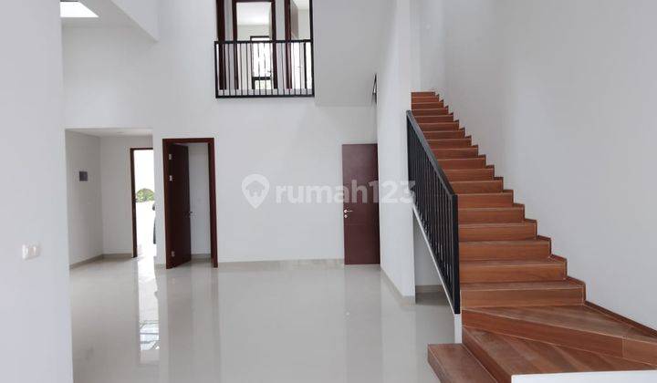 Dijual Rumah Baru Minimalis Modern Dalam Komplek Pondok Hijau 1