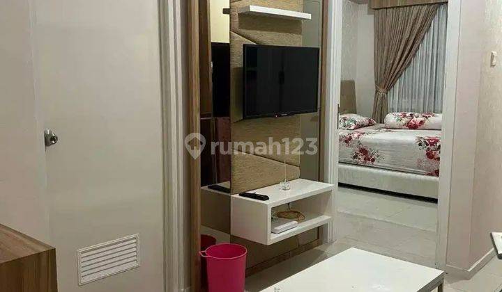 Disewakan Apartement Parahyangan Residence Tipe 1 Bedroom Furnish 1