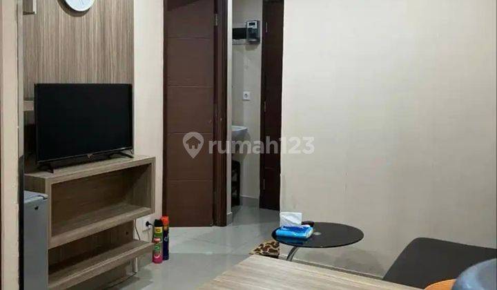 Disewakan Apartement Sudirman Suites Tipe 2 Bedroom Full Furnish 1