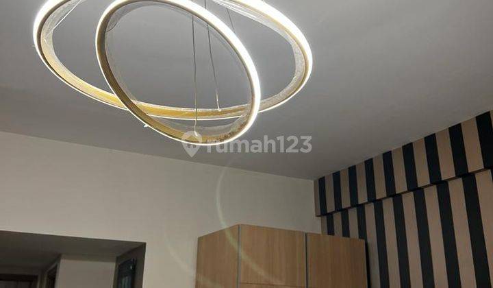 Disewakan Apartement Galeri Ciumbuleuit 3 Tipe Studio Furnish 2