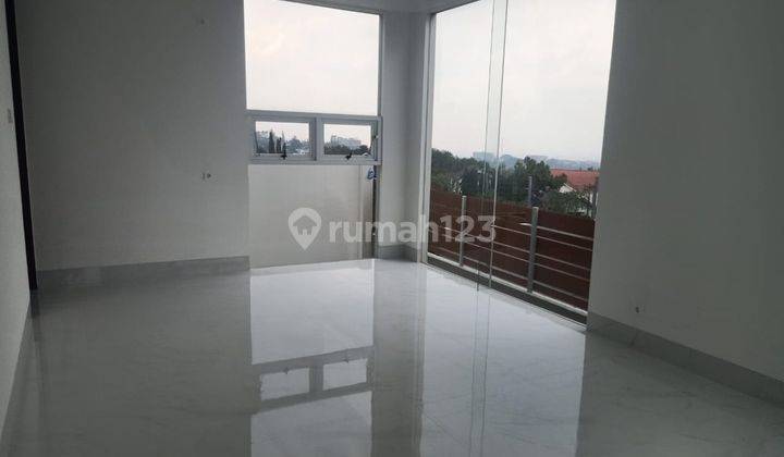 Dijual Rumah Baru Minimalis Dan Cantik Setiabudi Regency 2