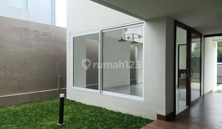 Dijual Rumah Baru Minimalis Dan Cantik Setiabudi Regency 1