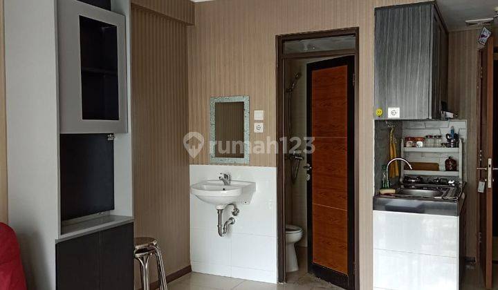 Disewakan Apartement Gateway Pasteur Tipe 2 Bedroom Full Furnish 1