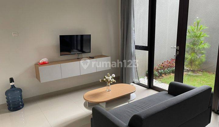 Dijual Rumah Minimalis Modern Siap Huni Gateway Pasteur Residence 2