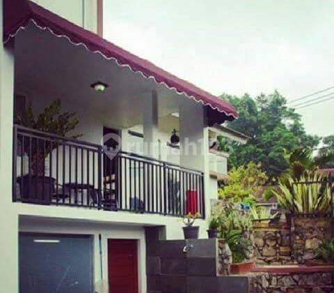 Dijual Rumah Cantik Dan Hommy Sayap Dago Full Furnish 2