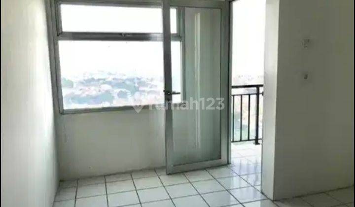 Dijual Apartement Grand Asia Afrika Tipe 2 Bedroom Unfurnish 1