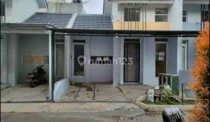 Disewakan Rumah Minimalis Grand Pinus Regency Arcamanik 1