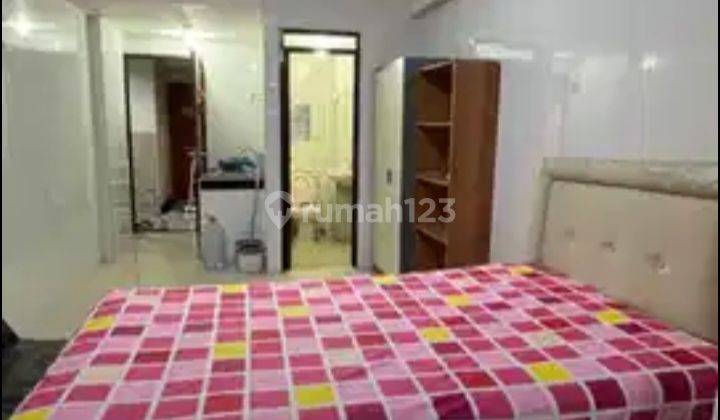  Disewakan Apartement Gateway Pasteur Tipe Studio Full Furnish 2