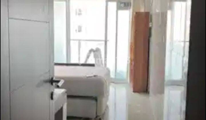  Disewakan Apartement Gateway Pasteur Tipe Studio Full Furnish 1