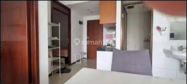 Disewakan Apartement Gateway Pasteur Tipe 2 Bedroom Furnish 2