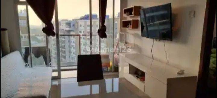 Disewakan Apartement Gateway Pasteur Tipe 2 Bedroom Furnish 1