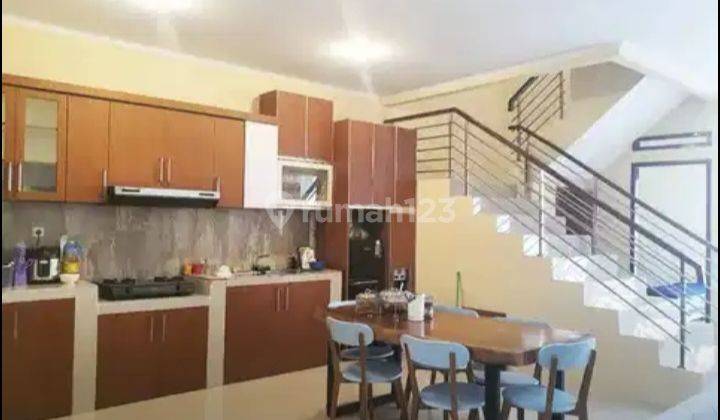 Dijual Rumah Minimalis Modern Semy Villa Sindanglaya Arcamanik 2