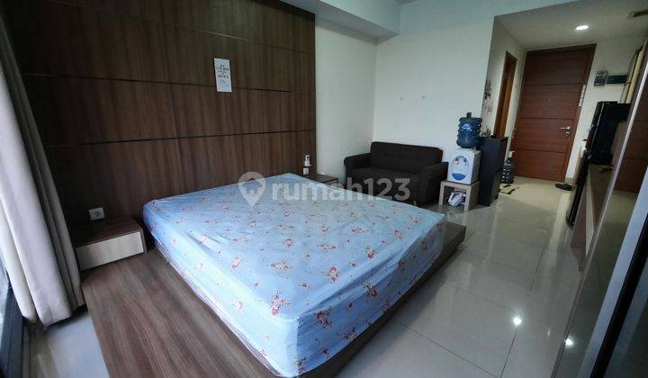 Disewakan apartement Beverly Dago Tipe Studio Full Furnish 1