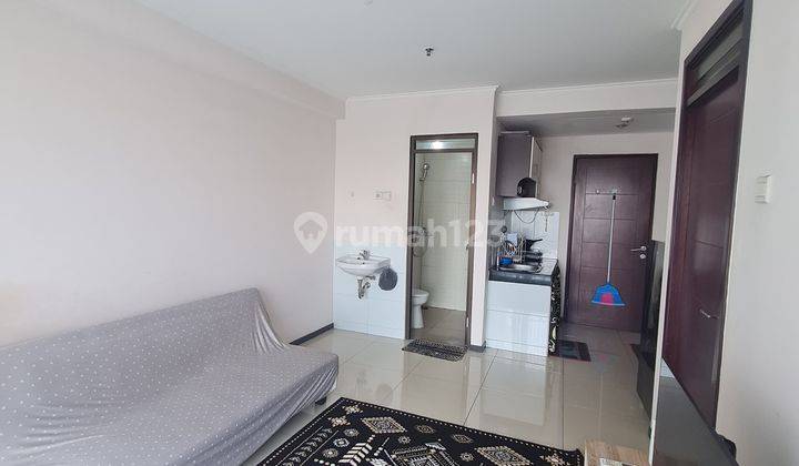 Disewakan Apartement Gateway Pasteur Tipe 2 Bedroom furnish Murah 1