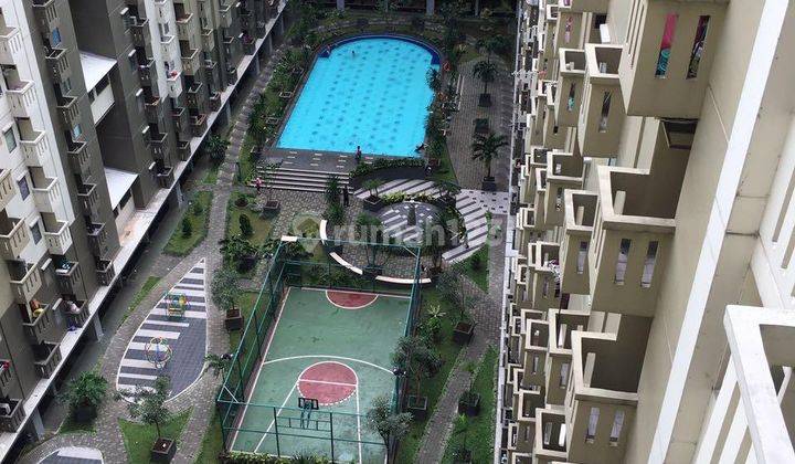 Dijual Apartement Gateway Cicadas 2 bedroom full furnish 2