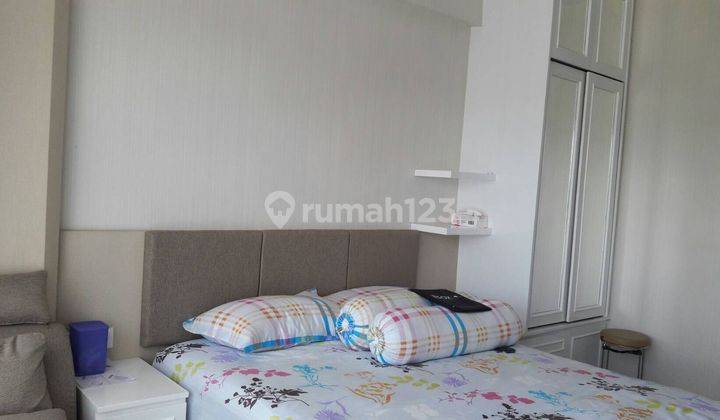 Dijual Apartement Galeri ciumbuleuit 3 lux studio full furnish 2