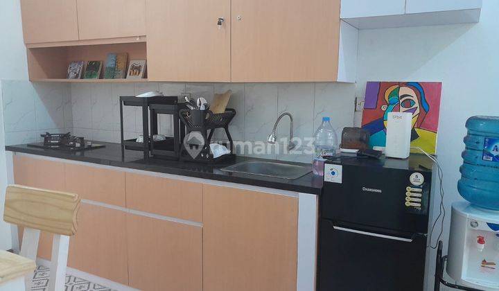 Disewakan Rumah minimalis siap huni Cihanjuang Full Furnish 2